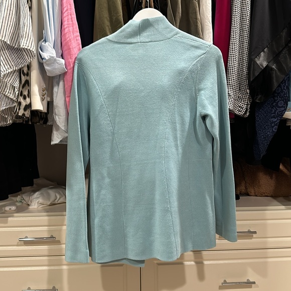 Eileen fisher cardigan - Picture 3 of 4